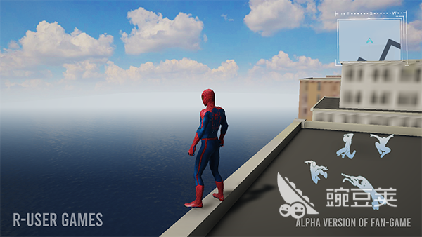 漫威蜘蛛侠榜单6 漫威蜘蛛侠火爆的不用网络与联机版本before_1截图