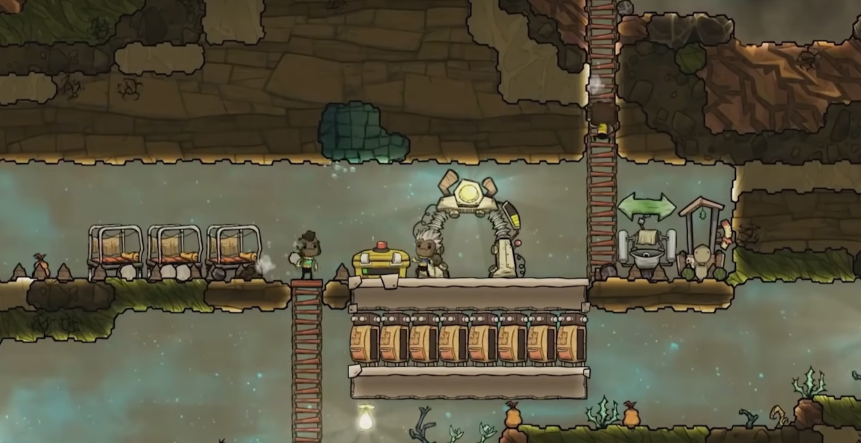 缺氧闪退原因是什么 缺氧闪退解决办法截图