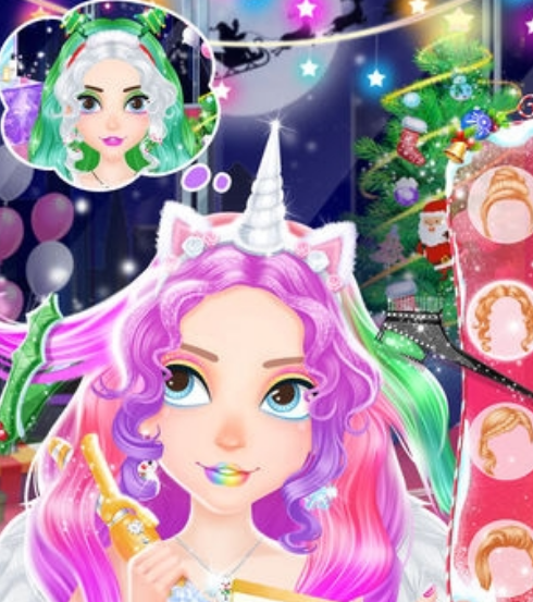 高人气圣诞游戏有哪几款 2026好玩的圣诞手游安卓下载推荐截图