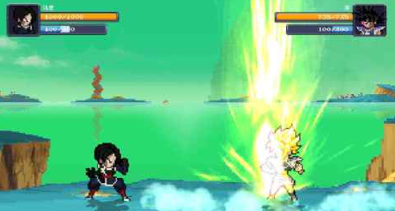 2026受欢迎的龙珠游戏手机版有哪几款 最流行的龙珠手游汇总截图