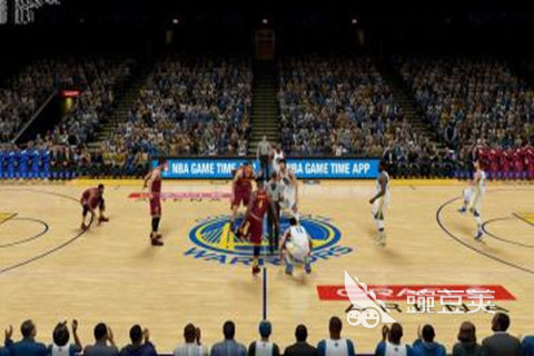 NBA 2K榜单9人气榜单合集 2026火爆的NBA 2K系列小游戏before_1截图