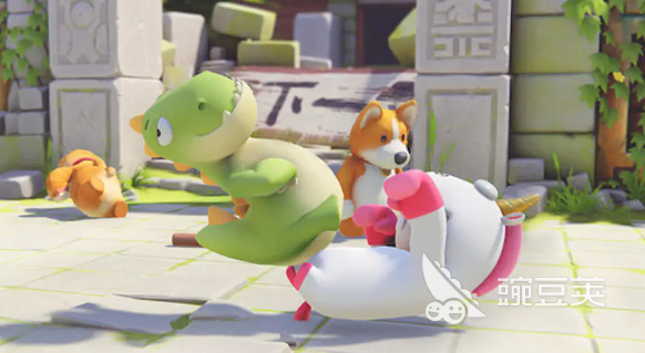 猛兽派对游戏手机版预约指南 猛兽派对手游安卓下载地址及预约流程详解截图