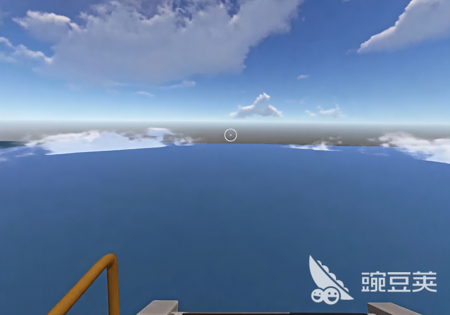 深海迷航游戏手机版中文设置攻略 深海迷航手游怎么切换简体中文语言截图