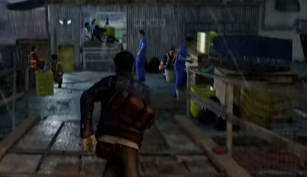 热血无赖闪退如何解决 热血无赖闪退该怎么办截图