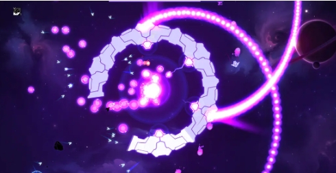 新星漂移中文汉化版下载安装链接分享2026 新星漂移手机版如何下载截图