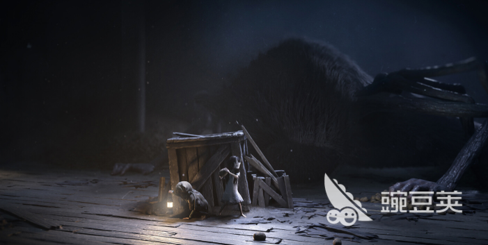 生灵重塑 是分屏游戏吗 生灵重塑多人联机是否支持分屏模式截图