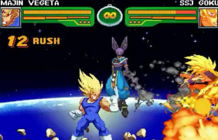 2026好玩的龙珠手游有哪些