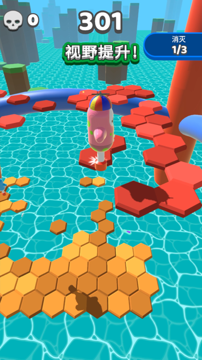 有哪几款三人玩的手机游戏分享 2026不错的三人玩的小游戏介绍截图