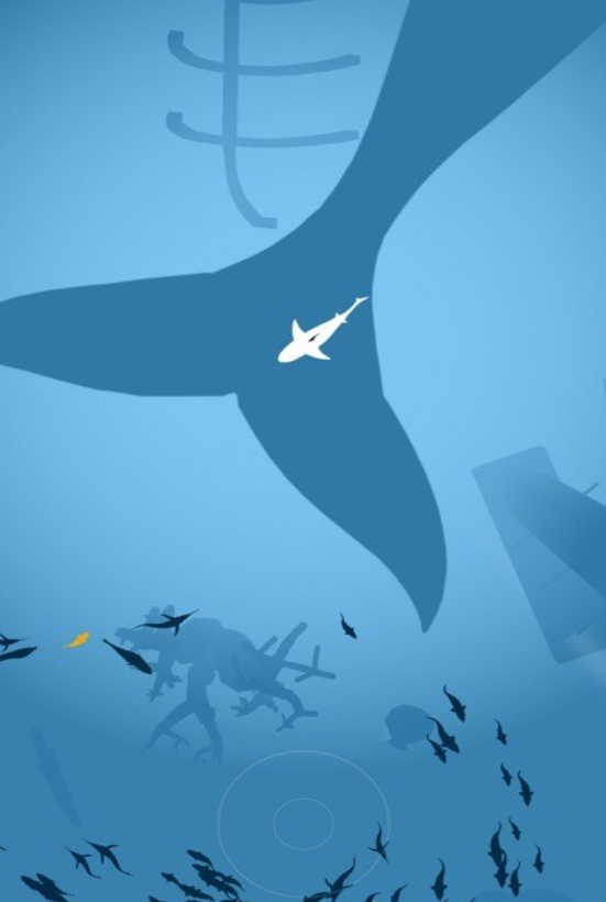 经典的食人鲨手游榜单合集 耐玩的食人鲨游戏下载排行2026截图