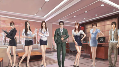 耐玩的恋爱剧情游戏介绍 2026流行的恋爱游戏合辑截图