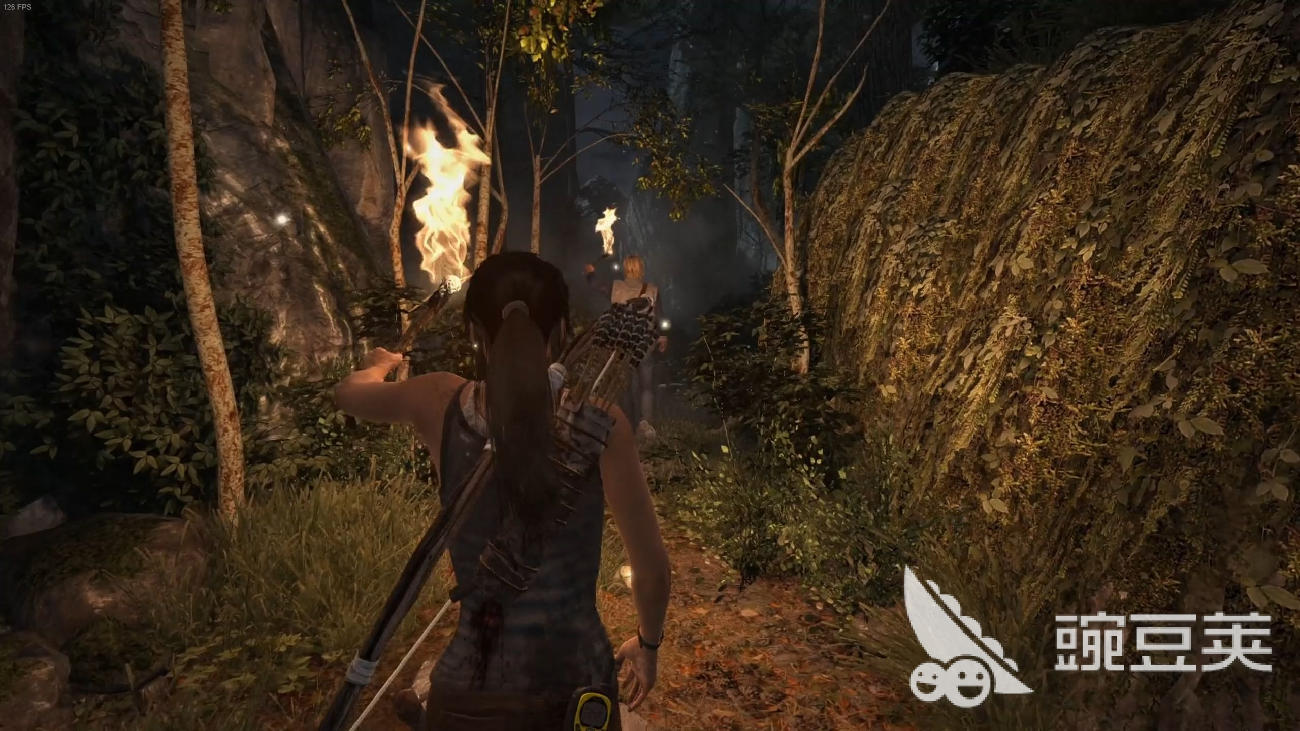 古墓丽影9游戏手机版安卓手机版能玩吗 古墓丽影9手游安卓适配性与游戏体验评测截图