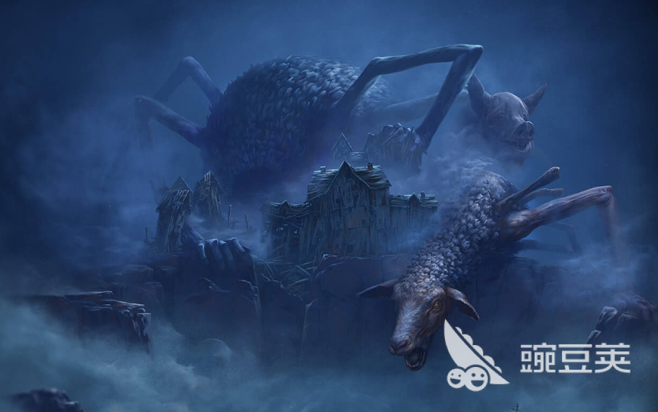 生灵重塑Steam游戏名称及英文名全汇总