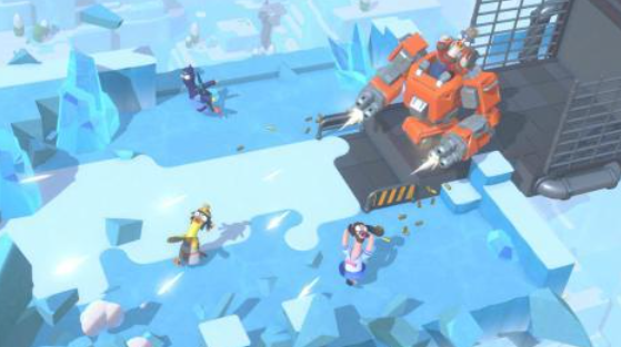 笑到抽筋的10款耐玩搞笑短游戏分享：轻松解压又上头截图