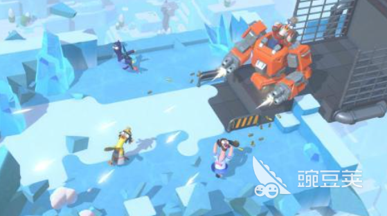 笑到抽筋的10款耐玩搞笑短游戏分享：轻松解压必备