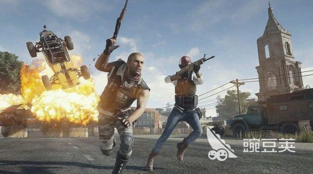 PUBG黑屏无法进入游戏大厅的全面解决方法