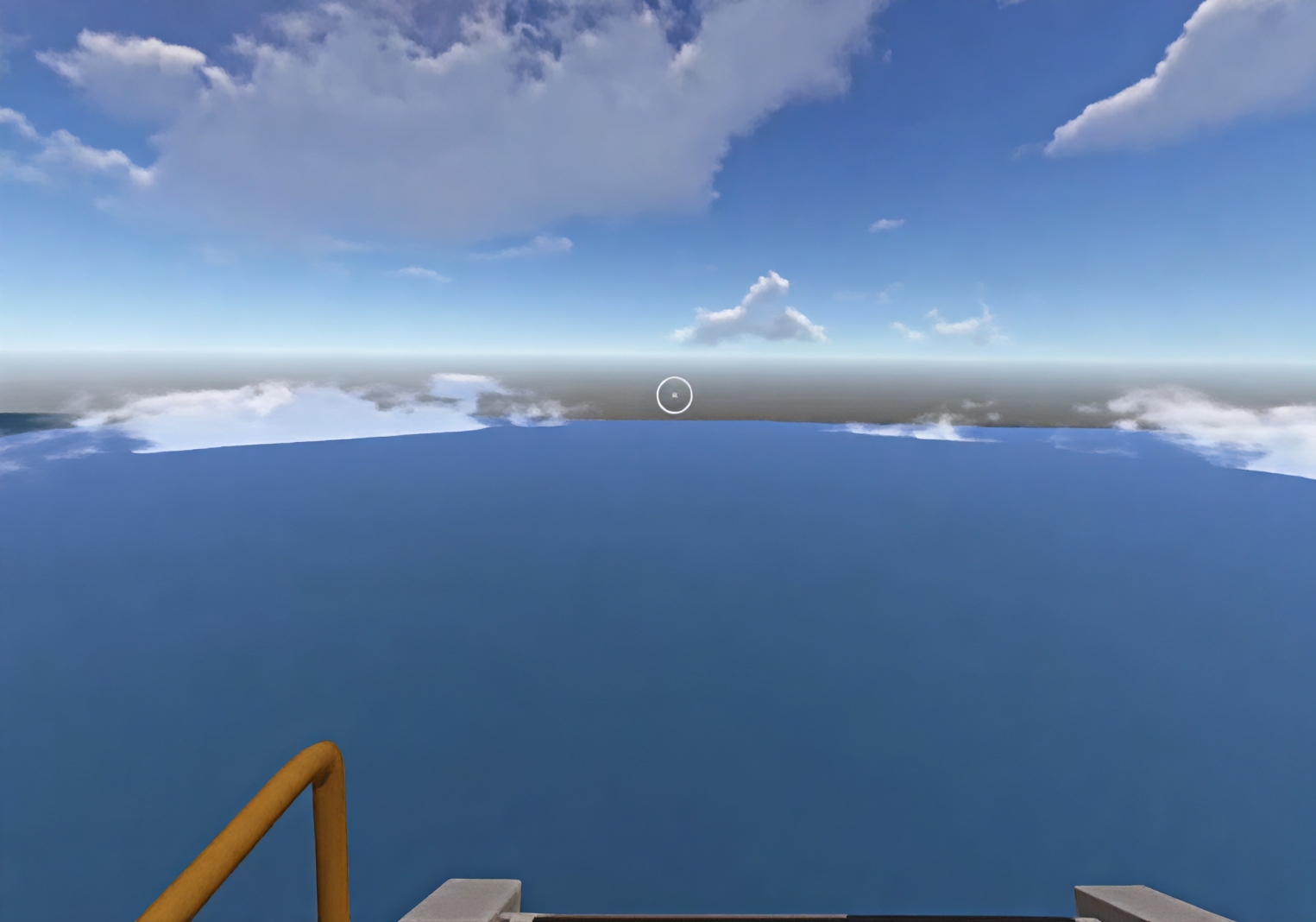 深海迷航游戏手机版中文设置攻略指引 深海迷航手游中文怎么设置截图