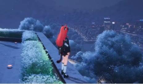 异环最新版本本改动哪个内容 异环最新版改动内容推荐