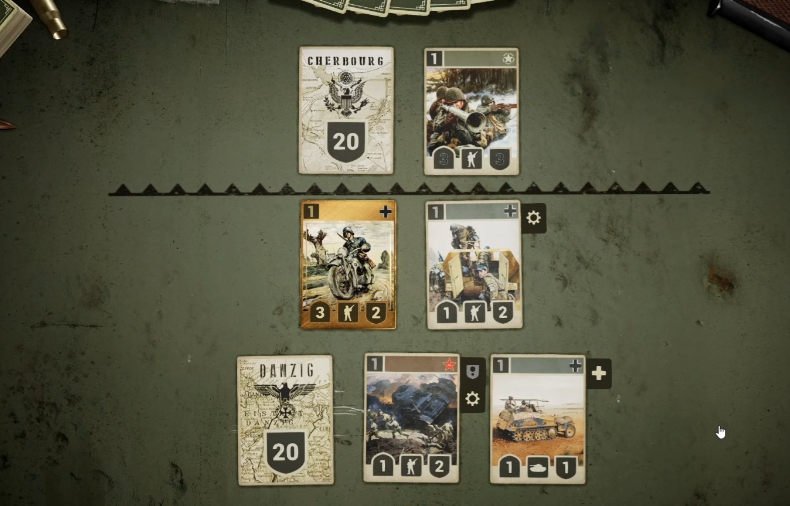 kards游戏手机版兑换码合辑 kards手游兑换码有哪几款截图