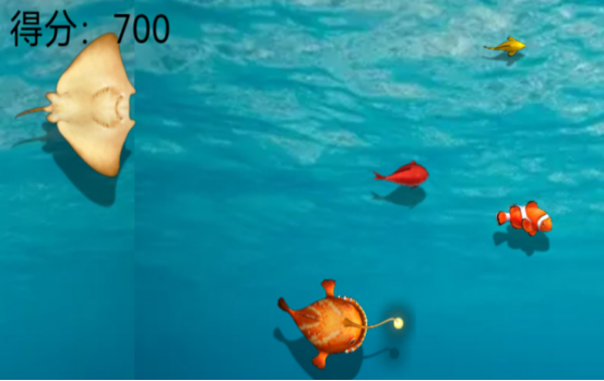 高人气鱼吃鱼的游戏有哪些
