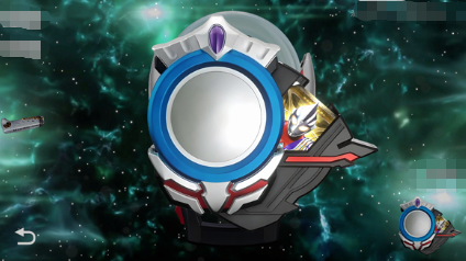 欧布奥特曼游戏有哪些