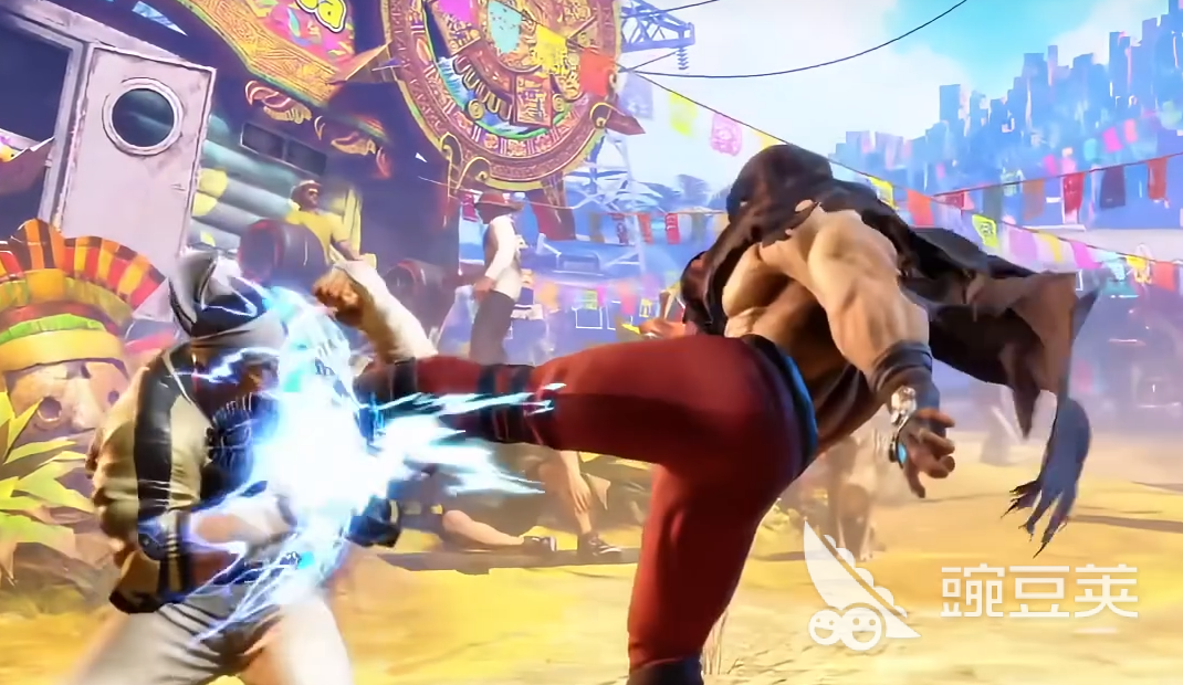 街霸6黑屏闪退卡顿延迟丢包问题全面解决方案