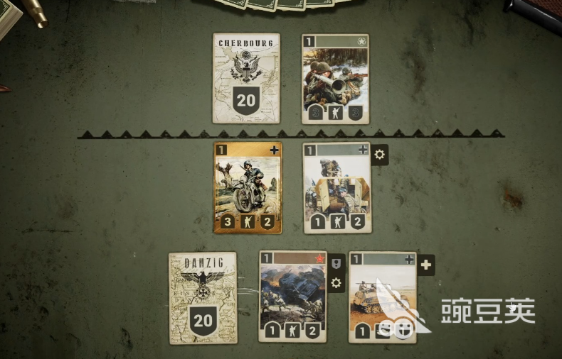 KARDS游戏手机版兑换码合辑 2024最新可用KARDS手游礼包兑换码汇总截图