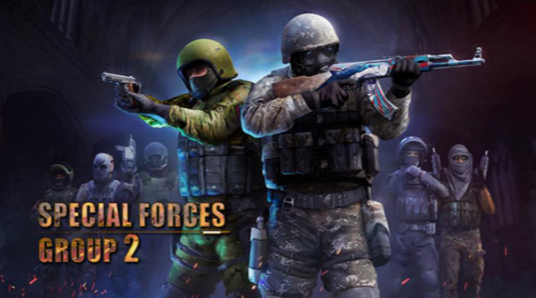 2026最火爆的十款fps游戏排行合辑 受欢迎的fps游戏分享						截图