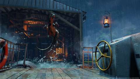 好玩的侏罗纪公园手游安卓下载分享 经典的恐龙游戏有哪几款2026截图