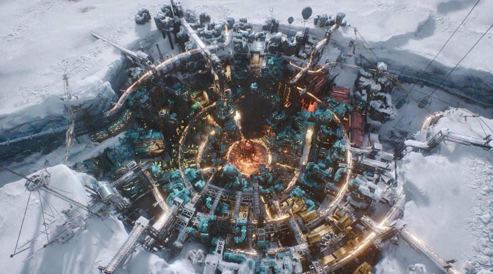 冰汽时代闪退解决方法有哪几款 冰汽时代闪退解决方法推荐截图