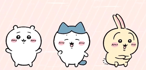 口袋吉伊卡哇中文汉化版下载安装链接分享 口袋吉伊卡哇游戏手机版在哪里下载截图