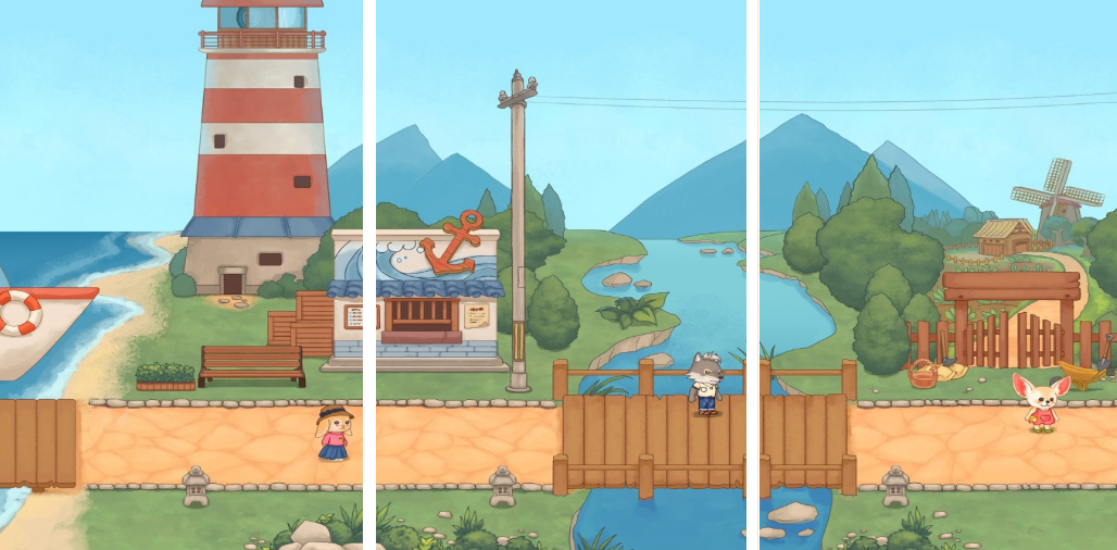 好玩的蛋糕游戏有哪几个 2026必玩的蛋糕游戏手机版分享合辑截图