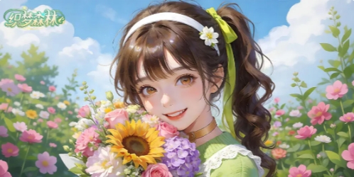 织梦森林手机下载安装链接链接 下载织梦森林游戏手机版版地址