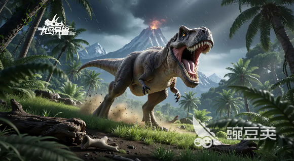 龙岛异兽起源上线时间 龙岛异兽起源首发日期与公测安排截图