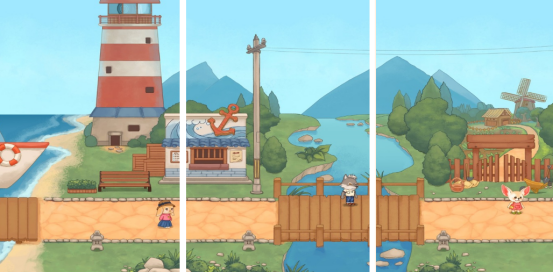 受欢迎的蛋糕游戏有哪几个