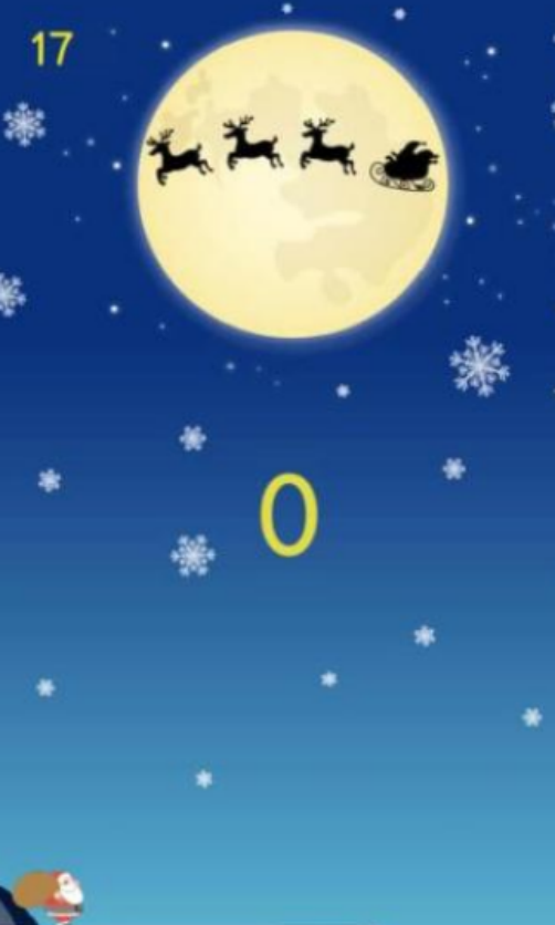 高人气圣诞游戏有哪些