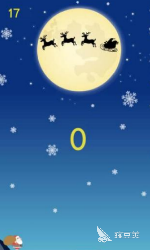 高人气圣诞游戏分享 2026火爆的圣诞主题手游安卓下载推荐截图