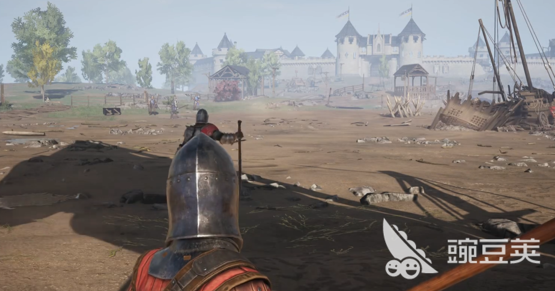 骑士精神2进不去游戏的常见原因及详细解决方法