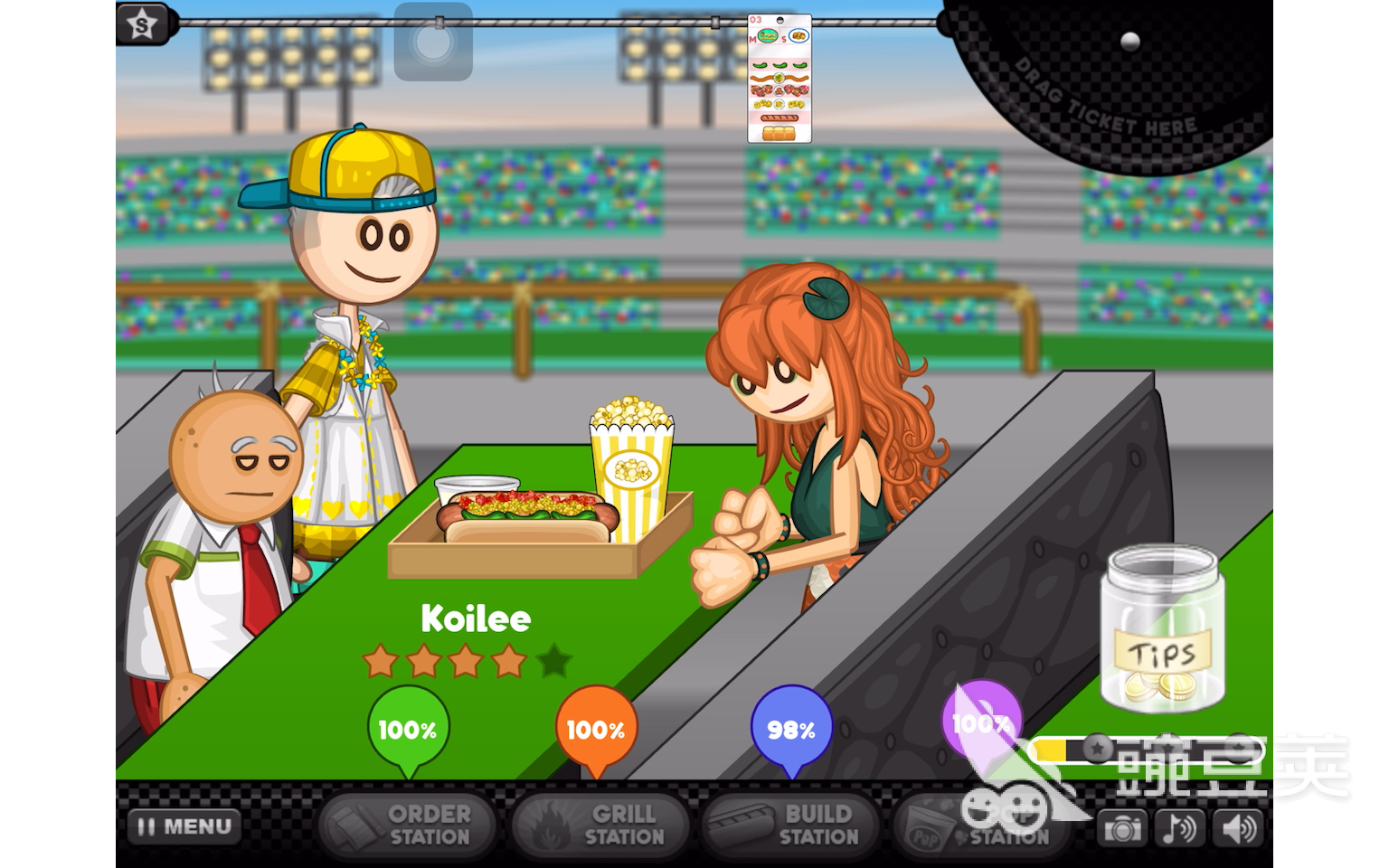 老爹系列游戏合辑 老爹系列火爆的安卓不用钱游戏手机版分享2026截图