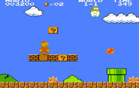2026火爆的超级马里奥手机版游戏榜单分享截图