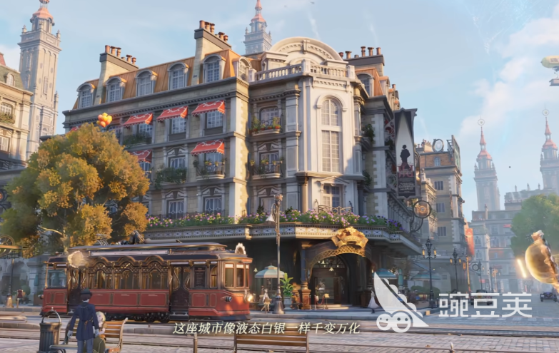 白银之城怎么下载 白银之城预约入口及安装攻略截图