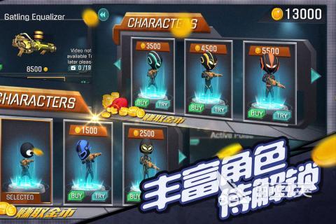 火柴人游戏2026必玩分享 不用钱经典的火柴人游戏榜单截图