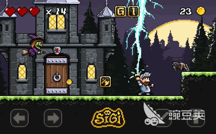 榜单3魔鬼游戏before_1 2026年高人气趣味魔鬼题材游戏分享截图