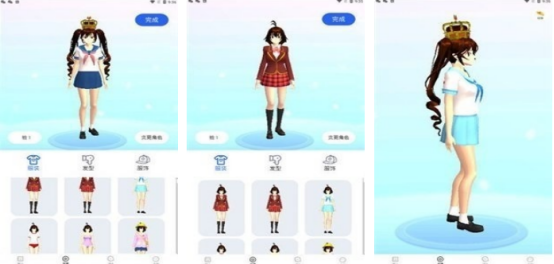 流行的樱花迷你秀游戏大全有哪些