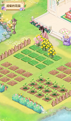 织梦森林安卓手机版下载 织梦森林游戏手机版最新安装包获取方式截图