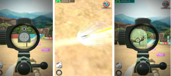 高人气fps射击游戏有哪些