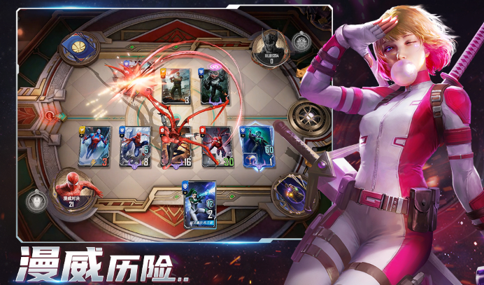 金刚狼游戏在哪里下载 2026经典的金刚狼游戏介绍截图