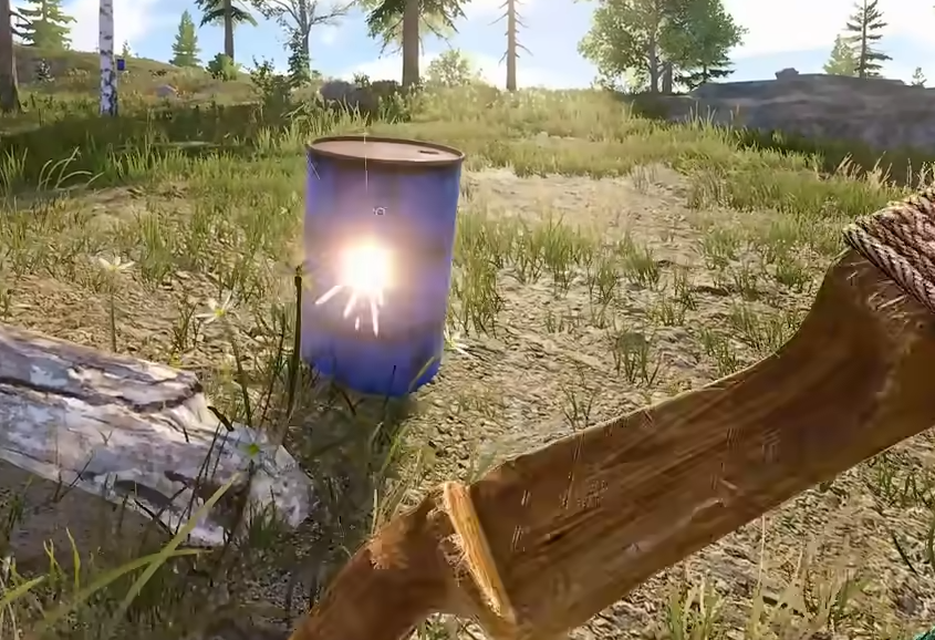 失控进化正版下载安装链接在哪 失控进化下载入口推荐截图