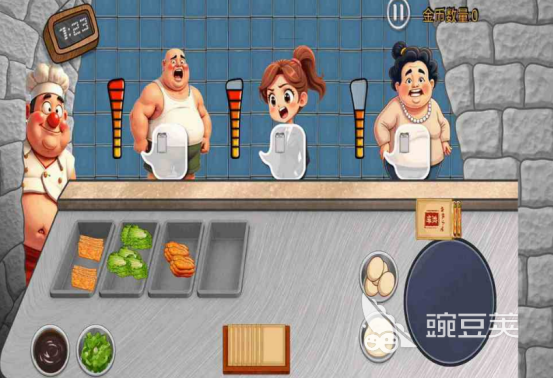 好玩的模拟经营榜单5分享 2026高经典性模拟经营手游安卓下载before_1截图