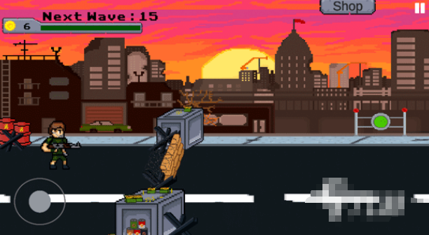 好玩的打僵尸游戏排行榜