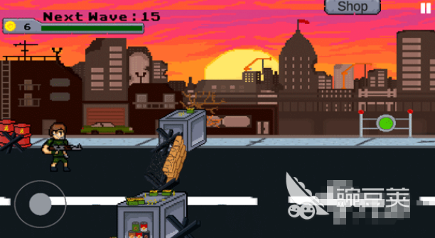 受欢迎的打僵尸游戏榜单合集 2026火爆的僵尸题材游戏手机版分享截图